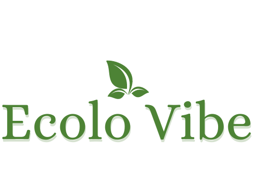 Ecolo Vibe - Le blog de l'actualité écologique