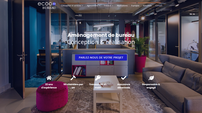 ECOOR bureau