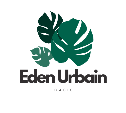 logo Eden Urbain