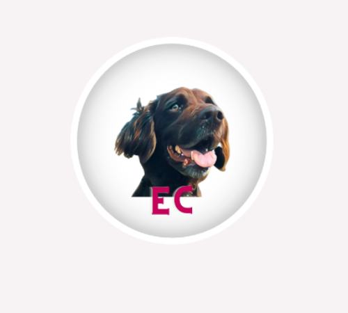 eduquer mon chien logo