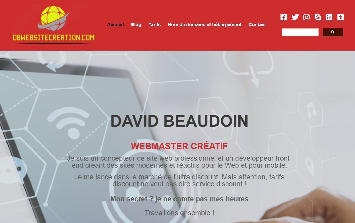 eidbwebsitecreation.com
