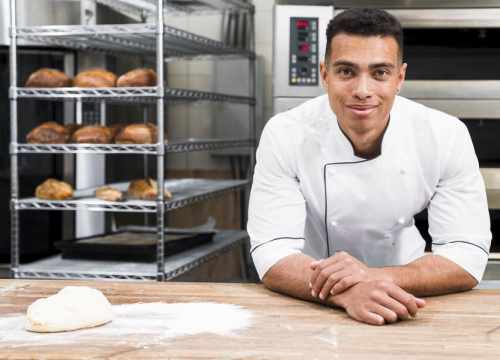 Formation boulangerie à distance