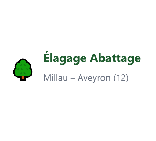 véhicule de taillage