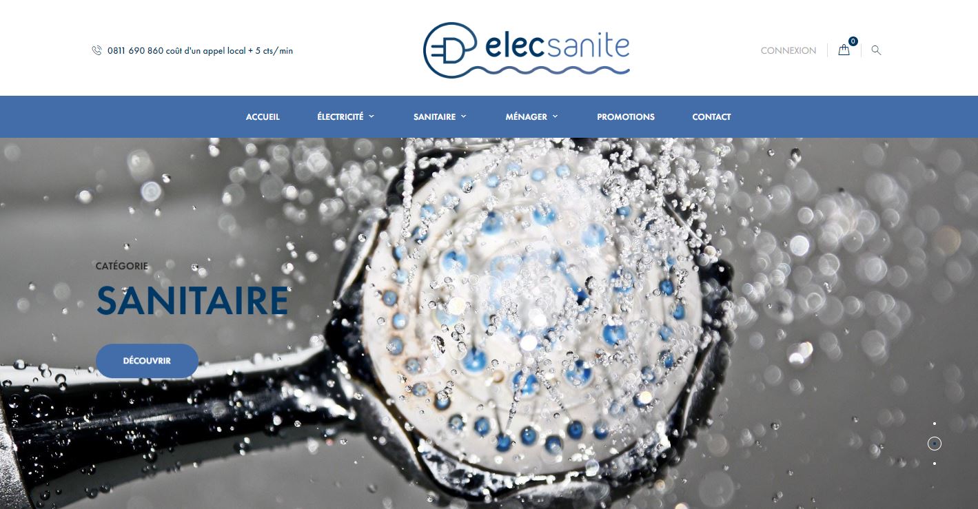 elecsanite boutique