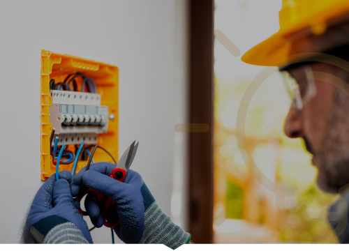 Énergy Élec Services