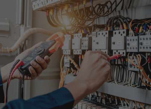 Electricien Les Hôpitaux Neufs