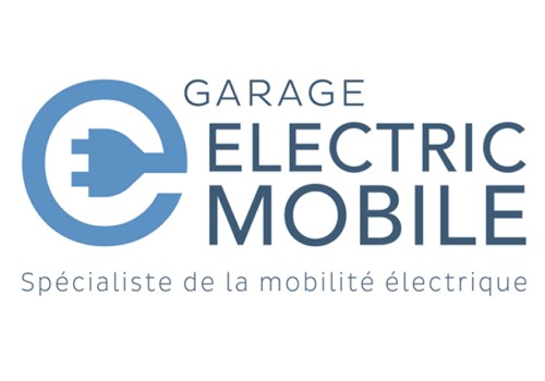 Electric Mobile garage auto Agen
