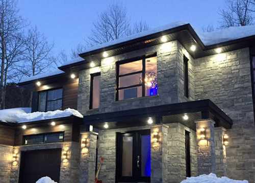 MGM électrique à Québec