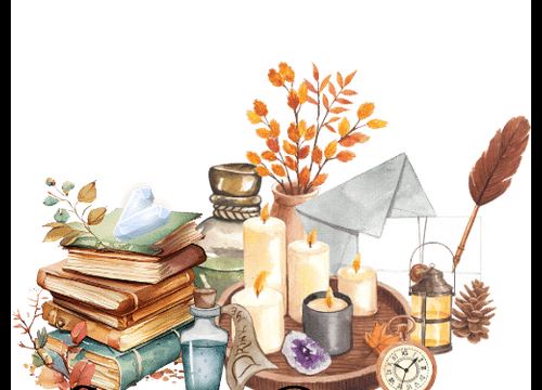 Elixirs & Potions, boutique en ligne d'artisanat