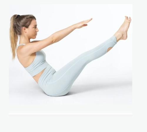 Bandeau Studio EL Pilates