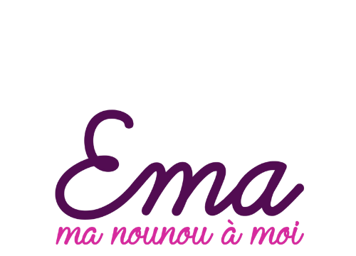 logo EMA ma nounou à moi