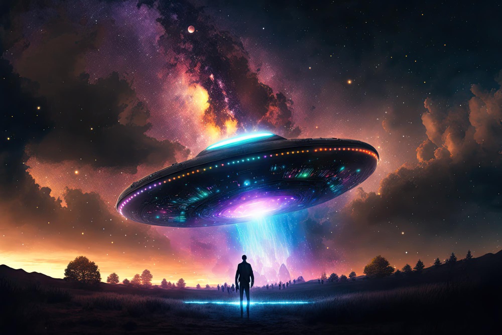 blog ufologie