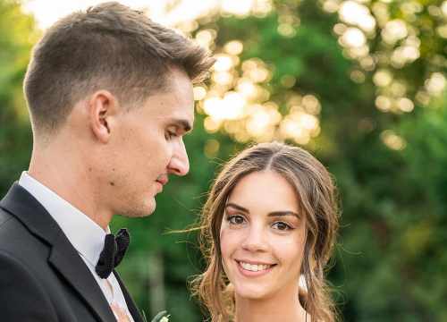 Photographe de mariage en Provence