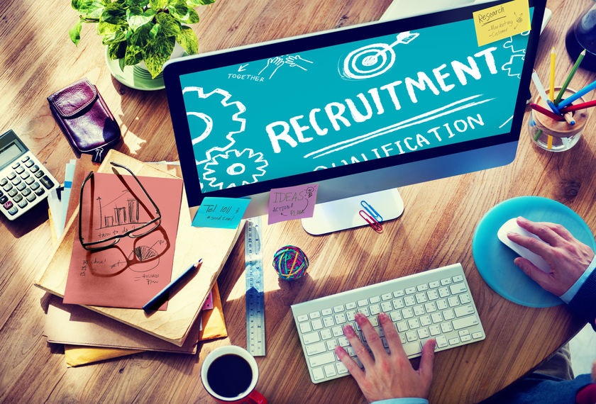Trouver un emploi