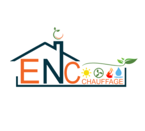 Logo de ENC CHAUFFAGE