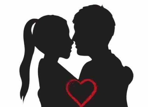 vetement assorti couple