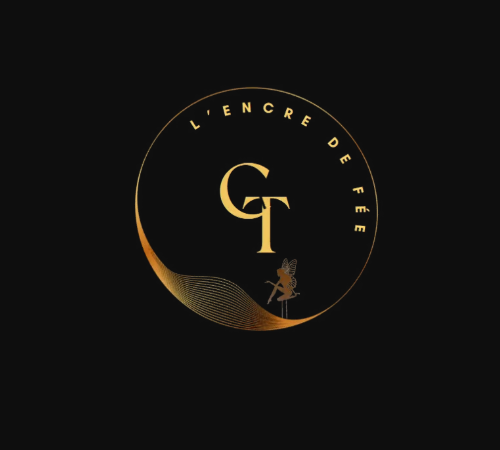 L'Encre de Fée - logo