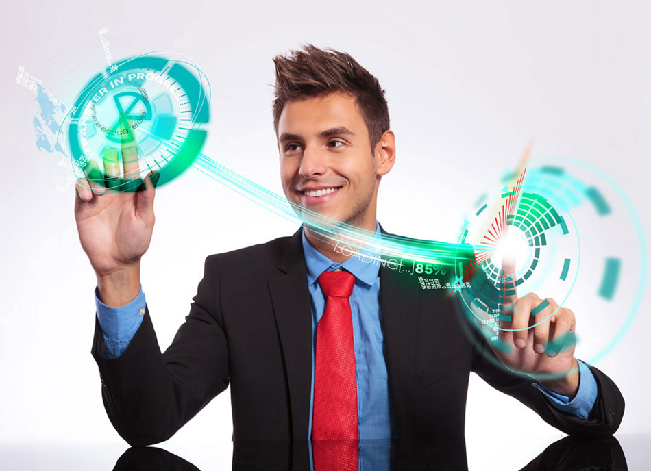 entreprise informatique Reims