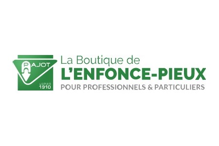 Enfonce piquet pneumatique