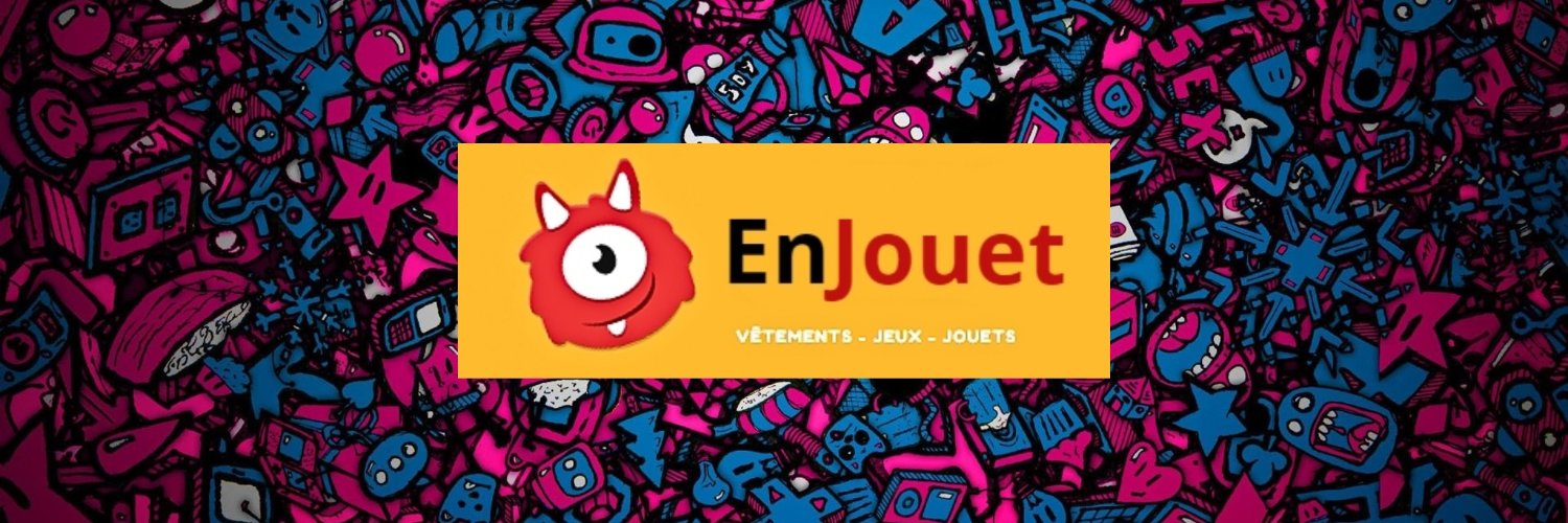 Enjouet - Meilleur Magasin de jouets en ligne
