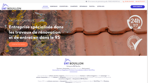 Ent Bouillon