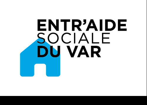 logo de Entraide Sociale du Var