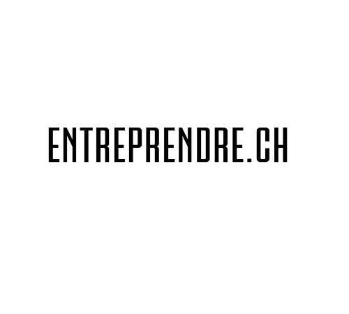 Plateforme Entreprendre.ch