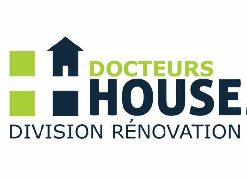 Entrepreneur rénovation Québec, Docteurs House 