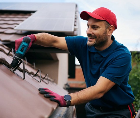 Entreprise de couverture à Maisons-Laffitte et au Vésinet
