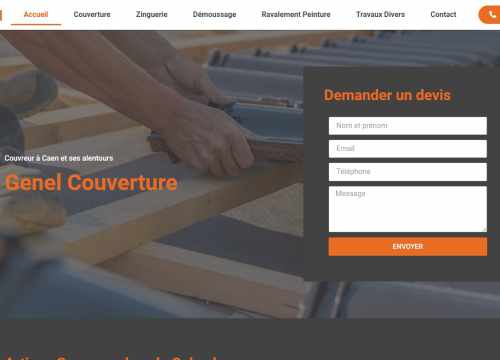 Genel Couverture