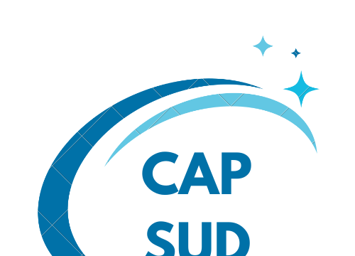 Logo de capsud nettoyage médoc 