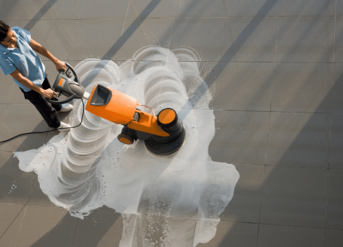 entreprise de nettoyage Mulhouse