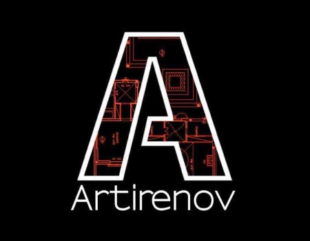 Artirenov rénovation Angers