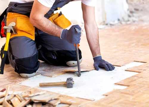 Entreprise de rénovation à Cesson