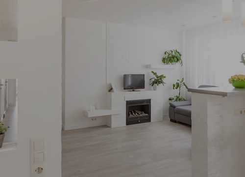 Entreprise de rénovation à Paris