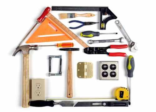 rénovation de maison