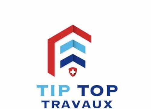 TipTop Travaux - Entreprise de rénovation
