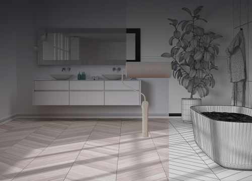 Str Selmani - Entreprise de Rénovation à Rueil-Malmaison