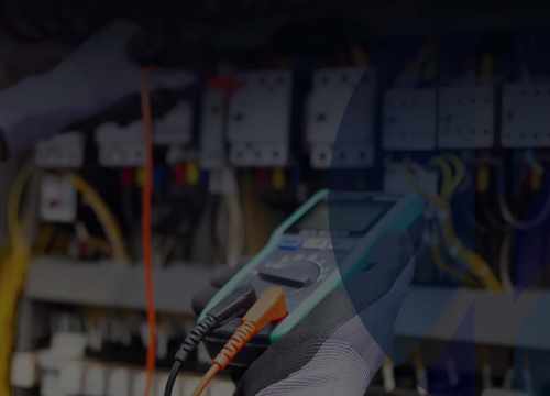HARMONIE Entreprise d'électricité