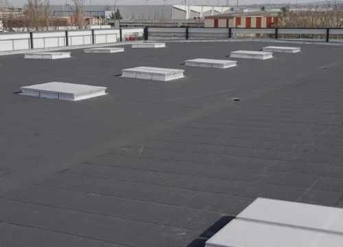 etancheite batiment loiret