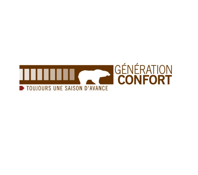 Génération Confort : Toujours une saison d'avance !