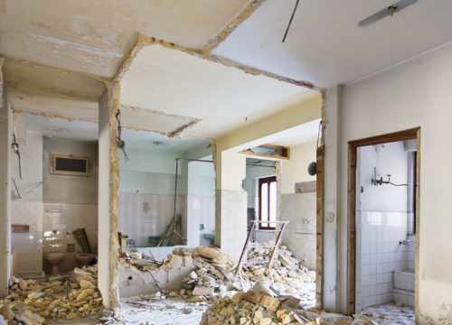 SAS M.C Entreprise MORAIS