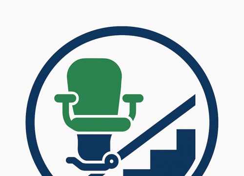 Entreprise Monte-Escalier