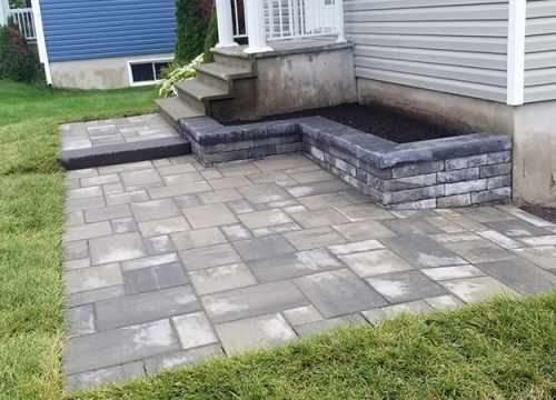 Entreprises Gariépy inc. à Québec