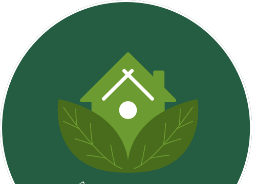 Logo ô mon jardin