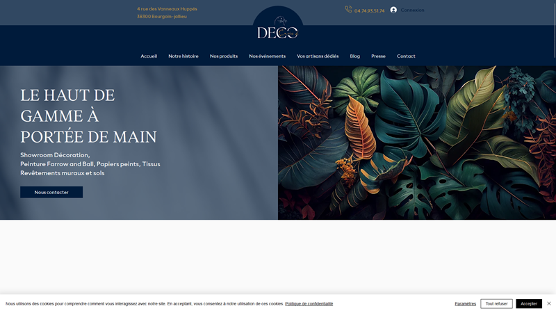 Envie de Déco