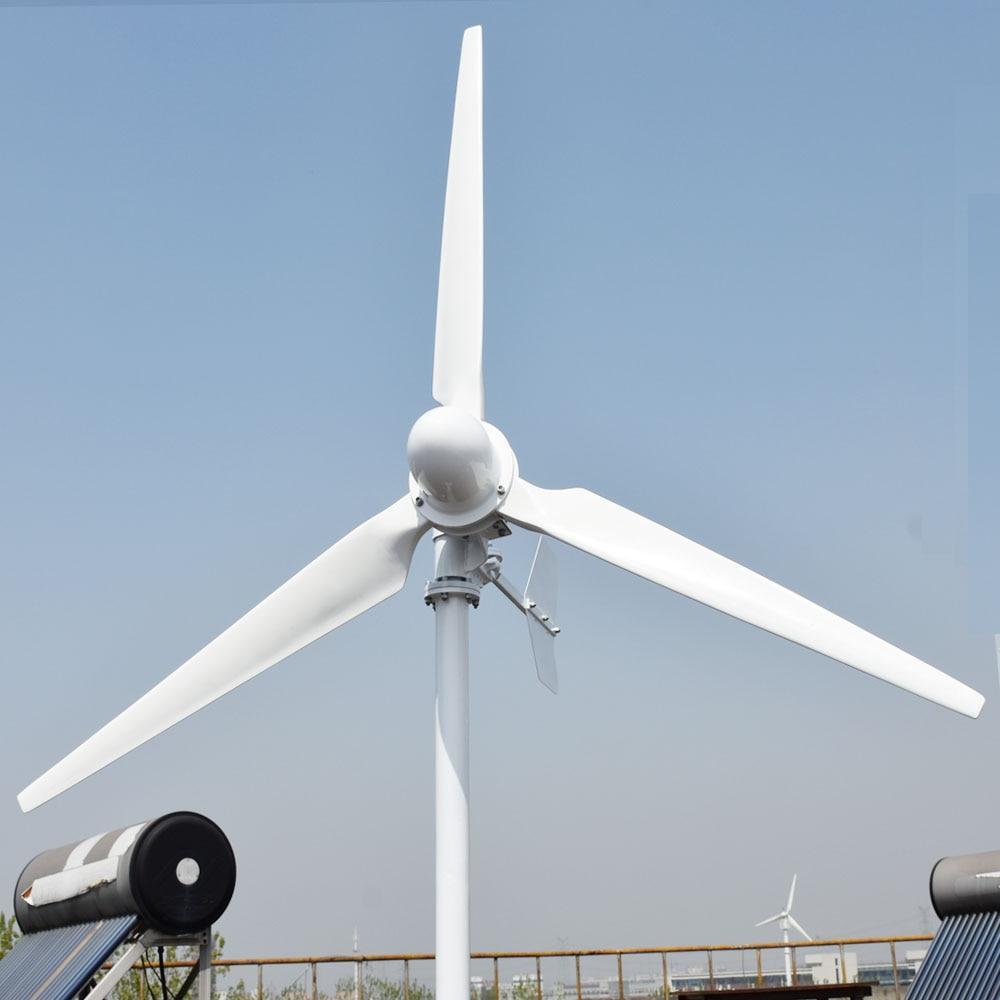 Éolienne Shop