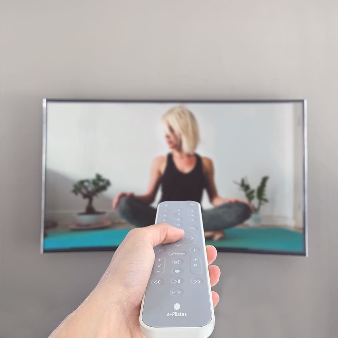 e-pilates