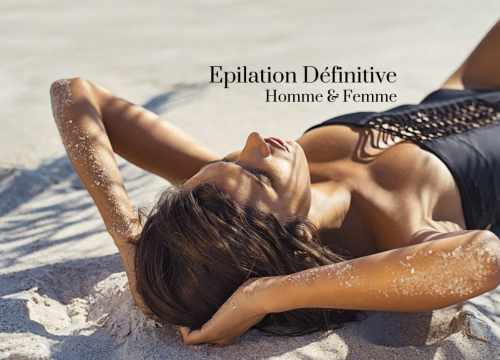 meilleur centre d'épilation définitive de Paris au meilleur prix pour femme et homme