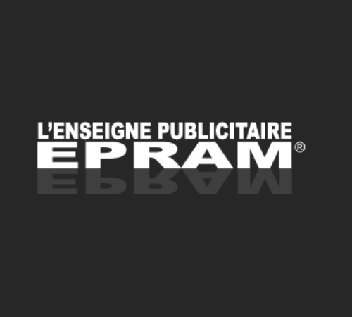Logo de EPRAM
